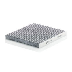 MANN CABIN FILTER CARBON CUK23009