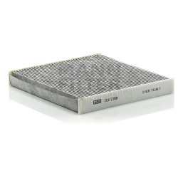 MANN CABIN CARBON FILTER CUK2358