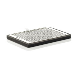 MANN CABIN FILTER CARBON CUK2424