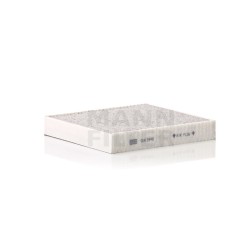 MANN CABIN FILTER CARBON CUK2440