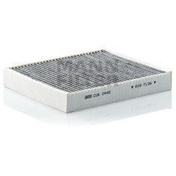 MANN CABIN FILTER CARBON CUK2442