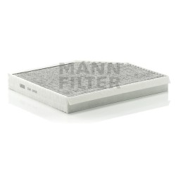 MANN CABIN CARBON FILTER CUK25001