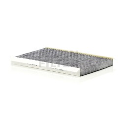 MANN FILTR KABINY WEGLOWY CUK2532