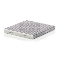 MANN CABIN FILTER CARBON CUK2544