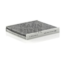 MANN CABIN FILTER CARBON CUK2545