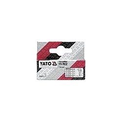 YATO GWOZDZIE DO ZSZYWACZY YATO 10MM 1000SZT YT-7032