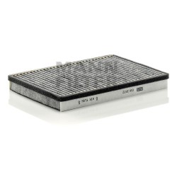 MANN CABIN FILTER CARBON CUK2672