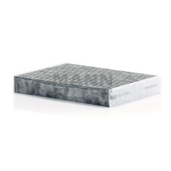MANN CABIN FILTER CARBON CUK27009