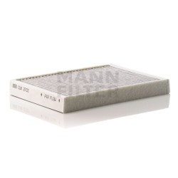 MANN CABIN FILTER CARBON CUK2733