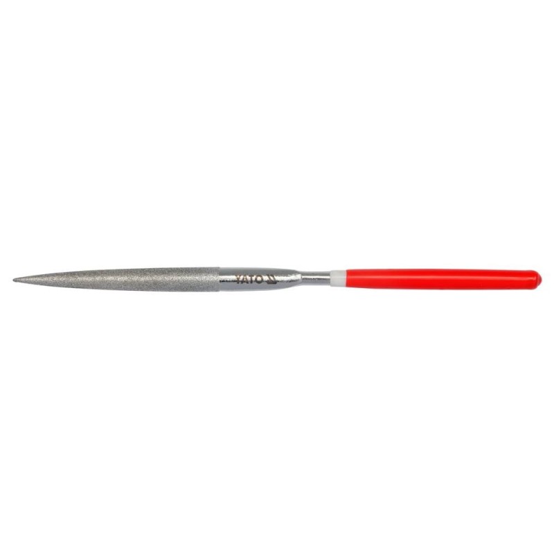 YATO PILNIK IGLAK DIAMENT POLOKRAG 5X180X70MM YT-6153