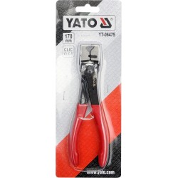 YATO CABLE TIE PLIERS YT-06475