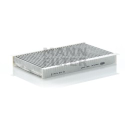 MANN FILTR KABINY WEGLOWY CUK2747
