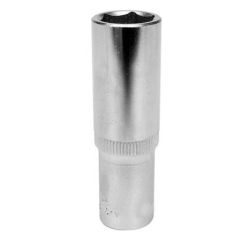 YATO NASADKA 14MM 3/8 6-KAT. CV DLUGA YT-3828