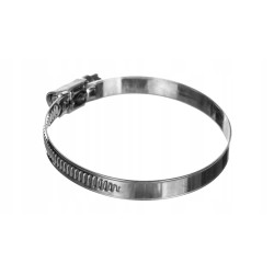 TOPEX WORM DRIVE CLAMP 50-70/9 MM, W2 37D509