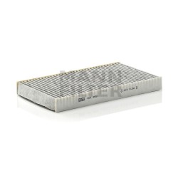 MANN CABIN FILTER CARBON CUK2951