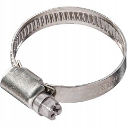 TOPEX WORM DRIVE CLAMP 44-64/9 MM, W2 37D508