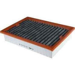 MANN CABIN FILTER CARBON CUK3038