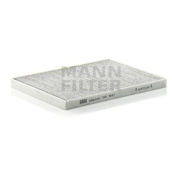 MANN FILTR KABINY WEGLOWY CUK3042