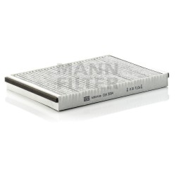 MANN CABIN FILTER CARBON CUK3054