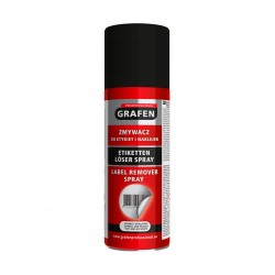 GRAFEN LABEL REMOVER 200ML GPLR