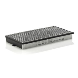 MANN CABIN FILTER CARBON CUK3340