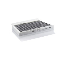 MANN CABIN FILTER CARBON CUK3461/1