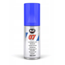 K2 007 PENETRATING LUBRICANT 50 ML