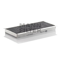 MANN CABIN FILTER CARBON CUK3554