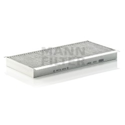 MANN CABIN FILTER CARBON CUK3567