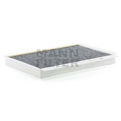 MANN CABIN FILTER CARBON CUK3569