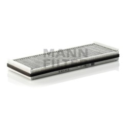 MANN CABIN FILTER CARBON CUK3840