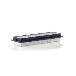 MANN CABIN CARBON FILTER CUK3970