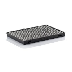 MANN CABIN FILTER CARBON CUK3943