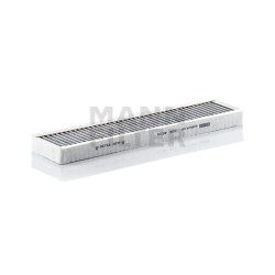 MANN CABIN FILTER CARBON CUK4624