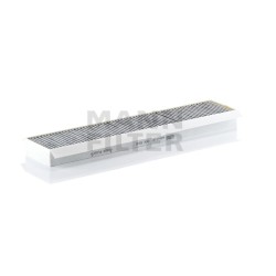 MANN CABIN FILTER CARBON CUK5141