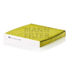 MANN CARBON CABIN FILTER WITH POLYPHENOL FP2358