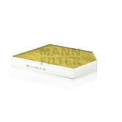 MANN CARBON CABIN FILTER WITH POLYPHENOL FP2450