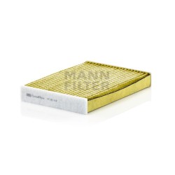 MANN CARBON CABIN FILTER WITH POLYPHENOL FP25012