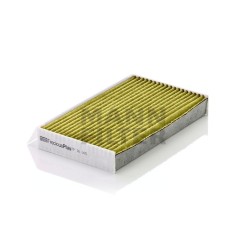 MANN POLYPHENOL CARBON CABIN FILTER FP26005