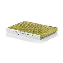 MANN CARBON CABIN FILTER WITH POLYPHENOL FP2862