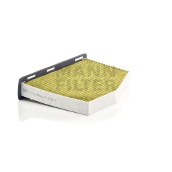 MANN CARBON CABIN FILTER WITH POLYPHENOL FP2939/1
