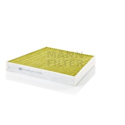MANN CARBON CABIN FILTER WITH POLYPHENOL FP3172/1
