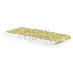 MANN CARBON CABIN FILTER WITH POLYPHENOL FP4594