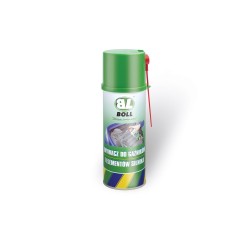 BOLL CARBURETOR CLEANING SPRAY 400ML