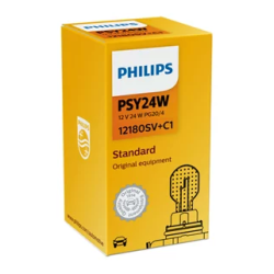 PHILIPS ZAROWKA 12180SV+C1