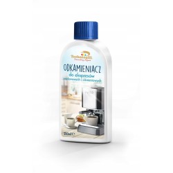 TECHNICQLL DESCALER FOR COFFEE MACHINES 250ML P-550