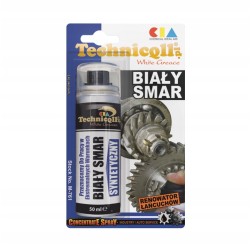 TECHNICQLL BIALY SMAR 50ML M-761