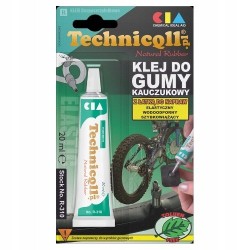 TECHNICQLL RUBBER ADHESIVE 20ML R-310