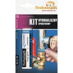 TECHNICQLL HYDRAULIC EPOXY PUTTY 35G E-150