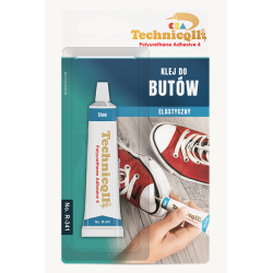 TECHNICQLL SHOE GLUE 20ML R-341